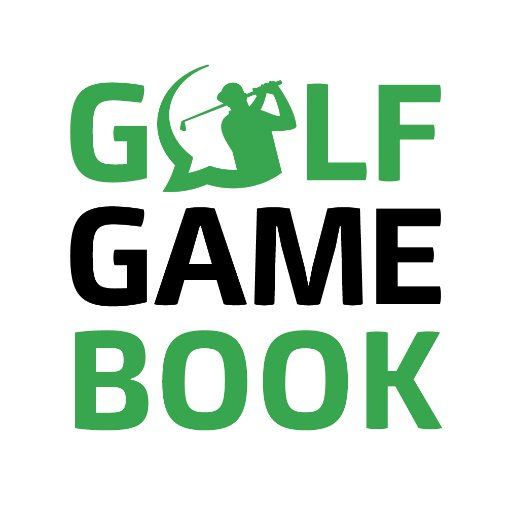 Golf GameBook - making golf more fun since 2008! Official App of The RGV Tour 2.0! Download & follow the journey ⛳️🚀Available on the App Store & Google Play!