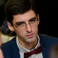 Giorgi Dalakishvili (@giodalakishvili) 's Twitter Profile