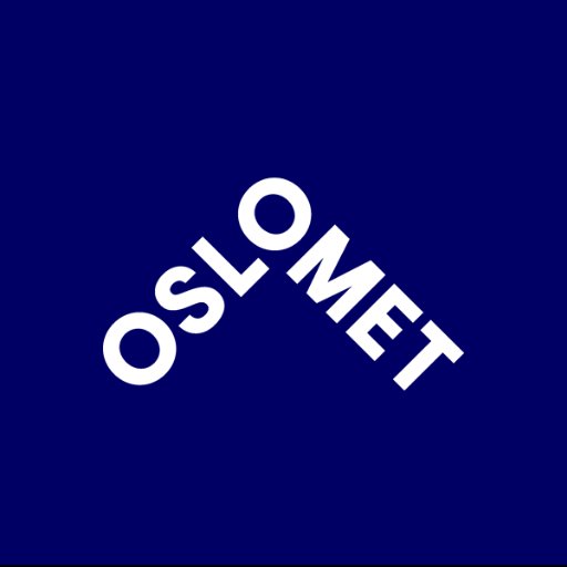 Forbruksforskningsinstituttet SIFO er et forskningsinstitutt ved @OsloMet – storbyuniversitetet [Consumption Research Norway]