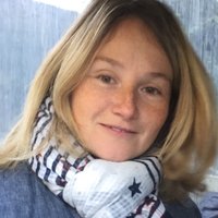 Gaudin Ségolène (@gaudinseg) 's Twitter Profile