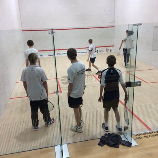 The official account for squash at Marlborough College - follow for news, results and updates.