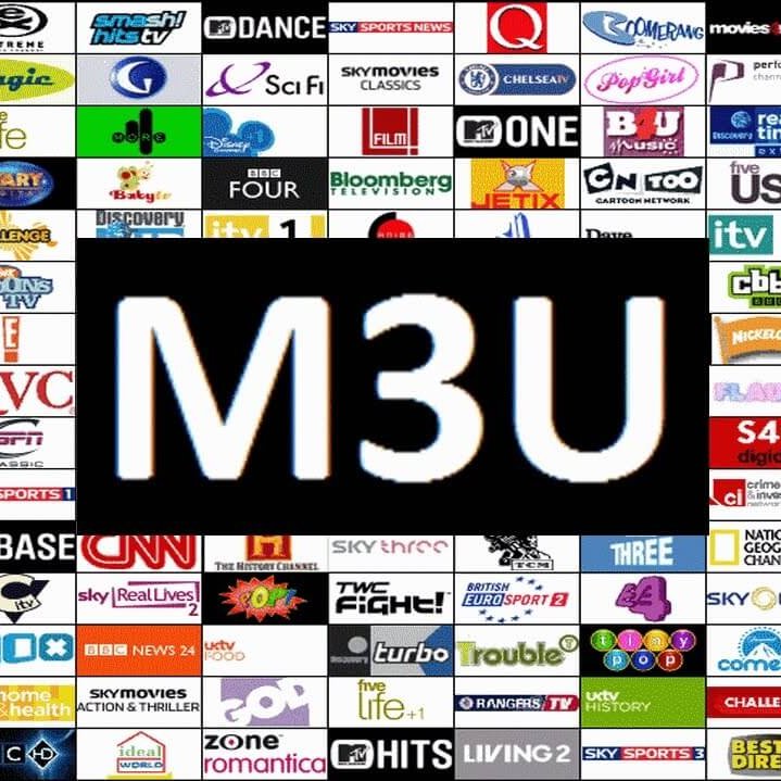 iptv m3u, free iptv links, iptv links,