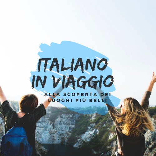 Amo viaggiare, scoprire nuovi posti e confrontarmi con paesaggi e popoli differenti. Scopri luoghi fantastici in Italia e nel mondo. 
https://t.co/JTTNirbQiM