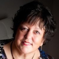 Linda Wardlaw - @linda_wardlaw Twitter Profile Photo