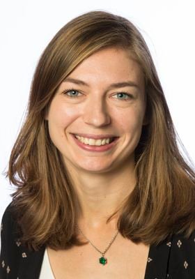 Sigrid97782784's profile picture. Press officer at Geosciences, Utrecht University