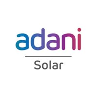 Adani Solar(@AdaniSolar) 's Twitter Profile Photo