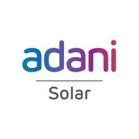 Adani Solar (@adanisolar) Twitter profile photo