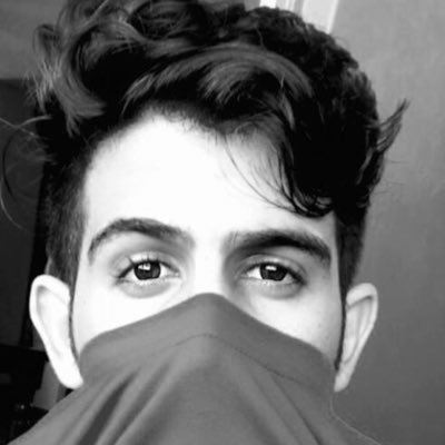 sloooy2020's profile picture. Full Stack web developer👨‍💻
join my telegram where I share all my day to day learning as a web developer
https://t.co/6rpz2IjjTs