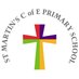 St Martins C of E Primary School Cranbrook (@stmartinscofen1) Twitter profile photo