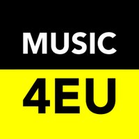 Music4EU (@music4eu) 's Twitter Profile Photo Music4EU (@music4eu) 's Twitter Profile Photo