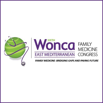 6th Wonca East Mediterranean Region Family Medicine Congress 21-23 March 2019 #FamilyMedicine #PrimaryCare  @woncaworld @meetingminds