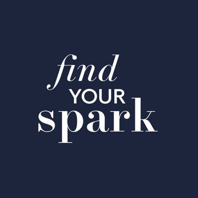 Find Your Spark (@findyoursparks) / X