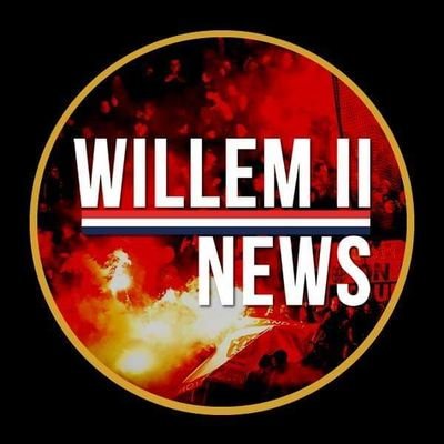 Officieel Willem II News-account ⚽️ 🇳🇱
Voor supporters, Door supporters! 🤝
News, transfers and more. 📰
Send DM 
FOLLOW US👇
Instagram - Facebook en Twitter