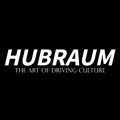 Hubraum Magazine