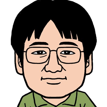 WasigaJukucho's profile picture. KidsProgrammingAcademyにて、Basicを使ったプログラムの授業を行っております。