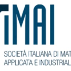 SIMAI is the Italian Society for Applied and Industrial Mathematics