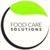 Food Care Solutions (@FoodCareUK) Twitter profile photo