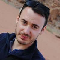 Gergely Horváth (@gerghorvat) 's Twitter Profile Photo Gergely Horváth (@gerghorvat) 's Twitter Profile Photo