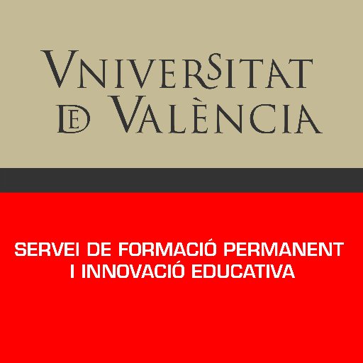 Formació Permanent i Innovació Educativa Profile
