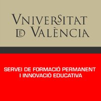 Formació Permanent i Innovació Educativa(@sfpieuv) 's Twitter Profileg