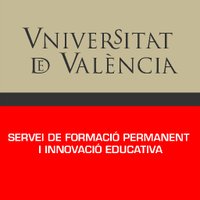 Formació Permanent i Innovació Educativa (@sfpieuv) 's Twitter Profile