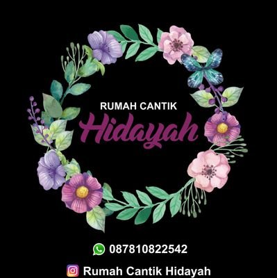 Kontak Admin
W.a 087810822542
BCA a.n Hidayati.S.Pd.I
IG: @rumahcantikhidayah
Menjual
👉Kosmetik
👉Rumah Tangga
👉Baby
👉Fashion Ladies