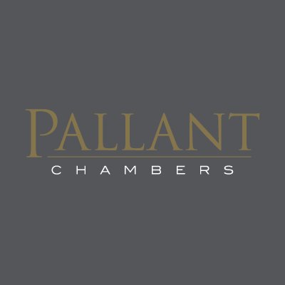 pallantchambers's profile picture. Barristers Chambers offering a full range of advocacy, advisory, drafting and alternative dispute resolution services to our clients.