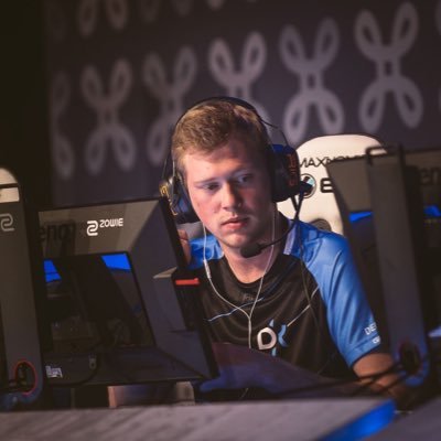 G1DOcs's profile picture. Professional CS:GO player. IGL for