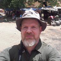 Mike Kesby (@mikekesby) 's Twitter Profile