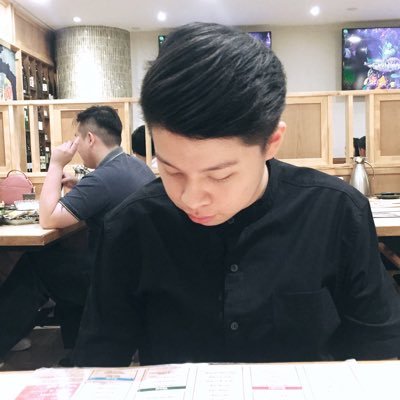 Yihxian98's profile picture. 