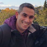 Yaniv Shasha (@oldshasha) 's Twitter Profile