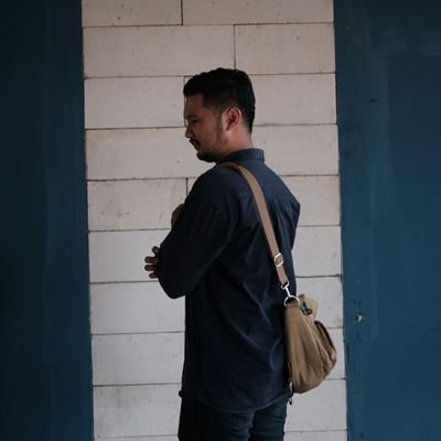 imadeputragus's profile picture. fh unpas '12