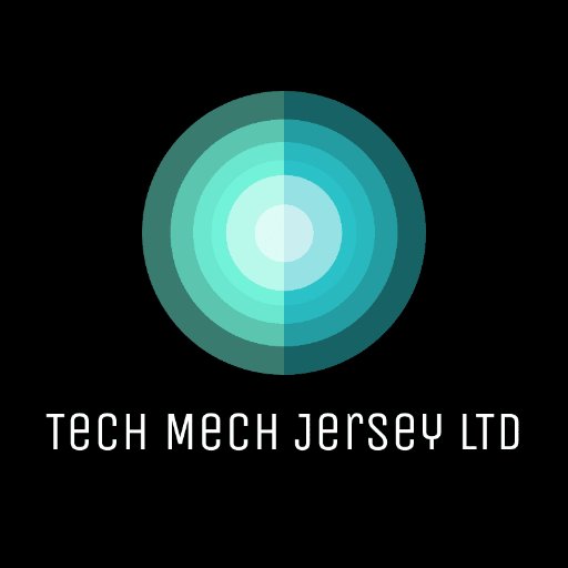 I am also the CEO of Tech Mech Jersey LTD. Our company is based in Jersey Channel Islands. This twitter is educational purposes only.