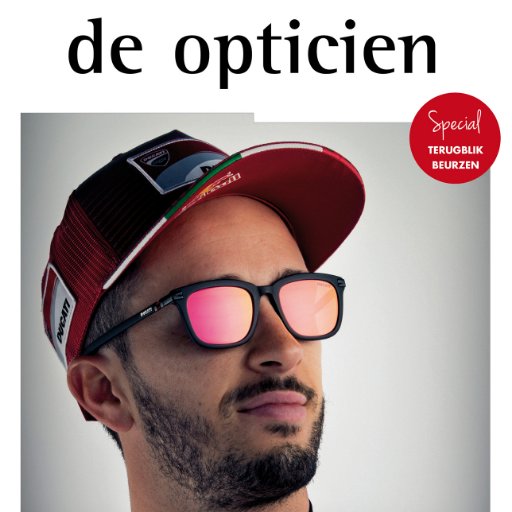 Vakinformatie voor de totale Optiek- en Contactlensbranche