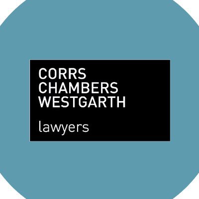 Tweets by the @Corrslawyers National Class Actions team | See also  @CorrsLitigate @CorrsArbitrate @CorrsProjects @CorrsClassActs | Retweets not endorsements
