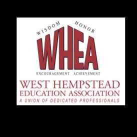 United teachers and teaching assistants who are dedicated professionals who value the West Hempstead community