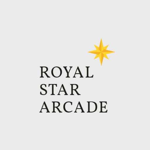 Royal Star Arcade