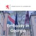 Embassy of Luxembourg in Georgia (@LUinGeorgia) Twitter profile photo