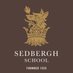 Sedbergh Lecture Programme (@SedberghLecture) Twitter profile photo