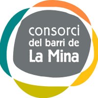 Consorci del barri de la Mina (@consorcimina) 's Twitter Profile Photo Consorci del barri de la Mina (@consorcimina) 's Twitter Profile Photo