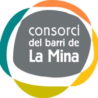 Consorci del barri de la Mina(@ConsorciMina) 's Twitter Profile Photo