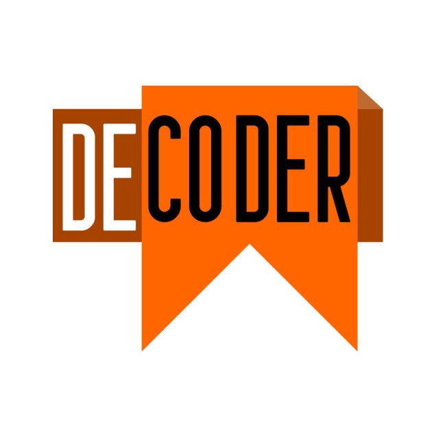 Decoder Project