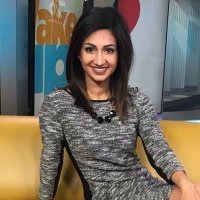 Rashi Vats FOX 26(@rashivats) 's Twitter Profile Photo