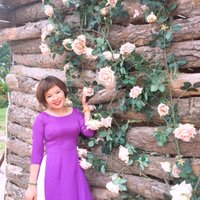 Rose Pham - @RosePha18879298 Twitter Profile Photo