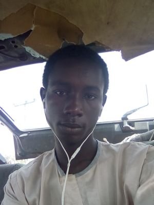 AuwalMagaji10's profile picture. Studies