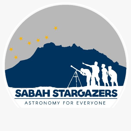 Creating awareness to public about the importance of Sabah Dark Skies | The Official Account of PPBS ║▌│█│║▌║││█║▌│║▌║║║▌ ® 2013
Instagram : @sabahstargazers