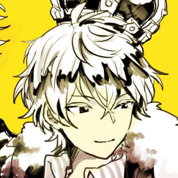 ごんべさんのプロフィール画像