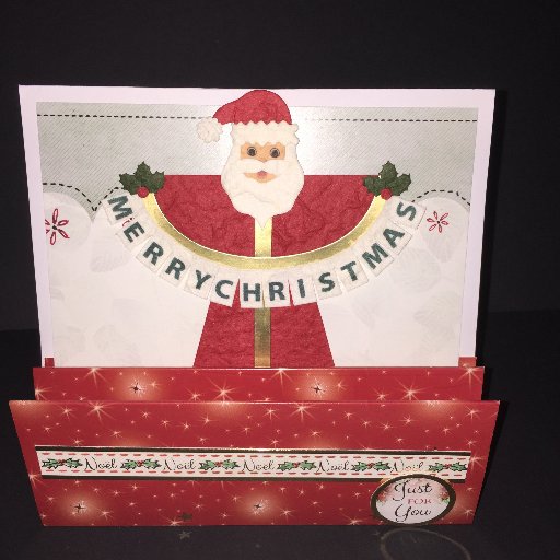 Passionate CardMaker
Find me on Instagram - MAISYhandmade
Find me on Facebook -
Maisy Jackson