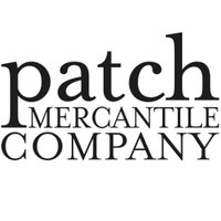 Patch Mercantile Co.(@patch_co) 's Twitter Profile Photo