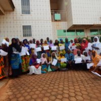 UF4D-Ghana (@uf4dg) 's Twitter Profile
